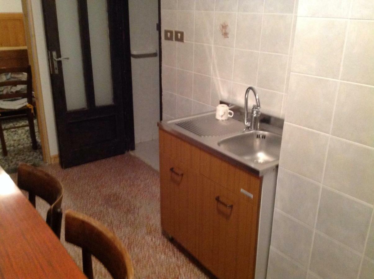 La Miando Rooms Salza di Pinerolo Exterior photo