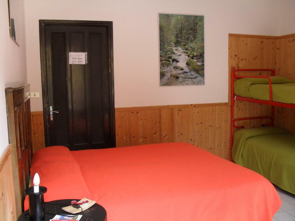 La Miando Rooms Salza di Pinerolo Exterior photo